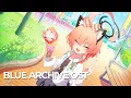 Download Lagu ブルーアーカイブ Blue Archive OST 268. Love Story