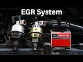 Diagnose Replace EGR Components 1980-1996 Ford Bronco F150 Bronco Restoration
