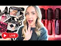 Download Lagu PASS or YASS?! 😱 NEW MAKEUP RELEASES... MISS DIOR COLLECTION, VICTORIA BECKHAM COLOUR WASH \u0026 MORE!