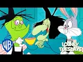 Download Lagu Looney Tuesdays | Are You Scared? 👻 | Looney Tunes | WB Kids
