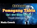 Download Lagu PEMEGANG TAHTA | KARAOKE LAGU KARO |VERSI PATAM SALIH | NADA COWOK