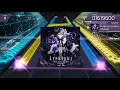 Download Lagu [Arcaea fanmade] Straight into the lights / Cosmograph [Future 10] from MaiMai