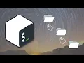 How to create nested directory in a single command recursive mkdir Linux command mkdir