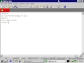 0201 Embedding PHP within HTML