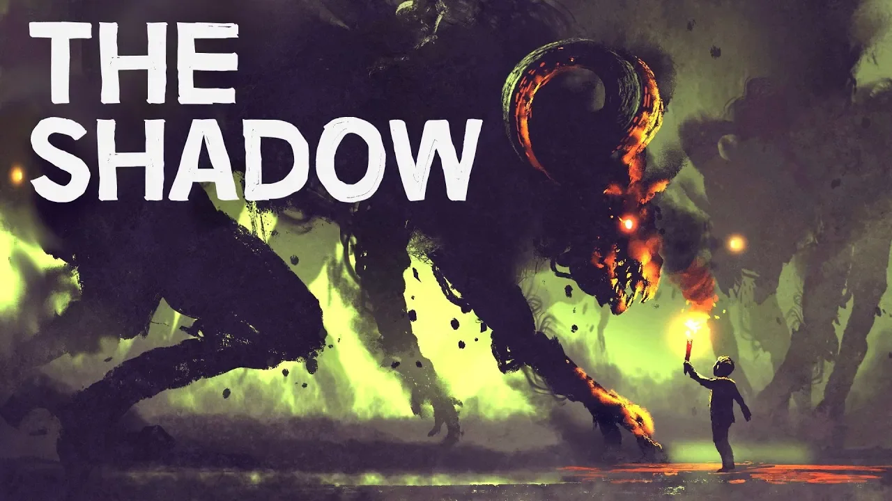 The Shadow | Why We’re More Evil Than We Think