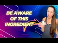 Review Cellulite B Tight Cream Could be the Answer but it has a surprising ingredient
