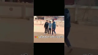 حافظ ع صحبتك اصل الزمن قلاب 