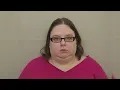 Ogle County woman accused of killing 7-year-old son appears in court