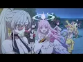 [Blue Archive] Summer Sky's Promise Animation PV