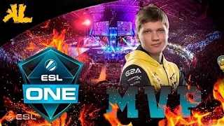 cs go s1mple mvp of esl one new york