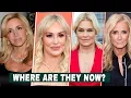 The Real Housewives of Beverly Hills Former Cast Members Where Are They Now