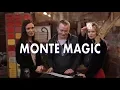Magic Review - The Full Monte by Liam Montier Card Trick