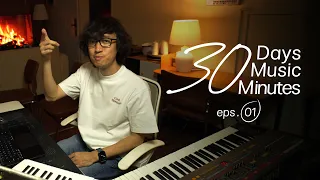 BRING BACK 2016 VIBES!! | #30Days30Music30Minutes