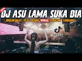 Download Lagu DJ ASU LAMA SUKA DIA !! VIRAL TIKTOK TERBARU 2023 !! BREAKBEAT FULL BASS TRENDING REMIX