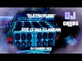 Até o Dia Clarear - Dj Gabbs 062 - Eletrofunk 2024