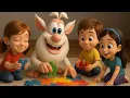 Download Lagu Booba - Fun with Puzzles 🧩 Cartoon for kids