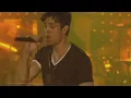 Enrique Iglesias - Rhythm Divine (Live HD)