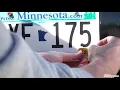A Clever Way to Replace Your Car Tabs
