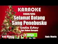 Download Lagu Gratia Sisters||Selamat Datang Sang Penebusku||Karaoke