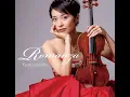 Rhapsody on a Theme of Paganini, Op. 43: Variation 18 (arr. F. Kreisler for violin and piano)