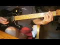 Leroy -- Los Crazy Boys, acordes por Guillermo