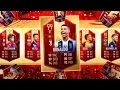 ABSOLUTELY INSANE RED PICK 15TH IN THE WORLD TOTS REWARDS FIFA 19 Ultimate Team