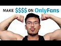5 tips to help you get started on Onlyfans in 2024 from a gay man