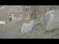 Scarlxrd - MV Footage RIP$AW.  #238