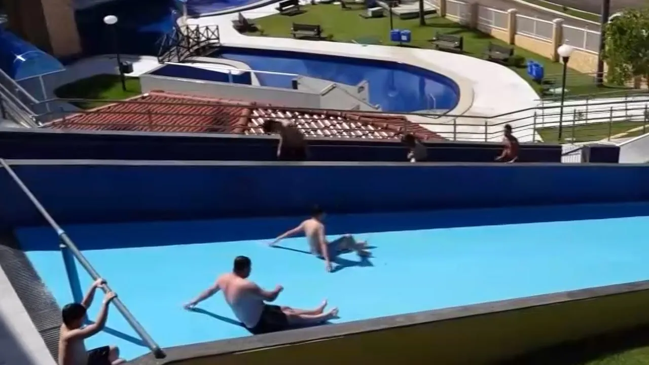 Turismo: saiba como foi descoberta a fonte termal de Piratuba