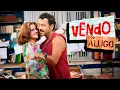 Lagu Vendo ou Alugo | Comédia | Filme Brasileiro Completo