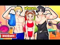 Download Lagu My CREEPY STALKER Followed Us TO THE GYM..(Brookhaven)