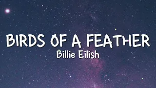 Download Billie Eilish - BIRDS OF A FEATHER (Lyrics) MP3