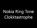 Download Lagu Nokia ringtone - Clokktastrophe