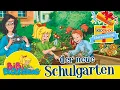 Download Lagu Bibi Blocksberg - Der neue Schulgarten (Folge 121) | das ÜBERRASCHUNGSHÖRSPIEL