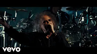 The Cure - Alone (The Show of a Lost World - Live from Troxy 2024)