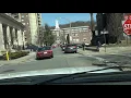 Driving through Fitchburg Ma march 3rd 2020