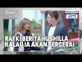 #eps27 Rafki Akui pada Shilla Ia Akan Bercerai | Mencintai Ipar Sendiri