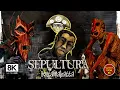Download Lagu Sepultura - Ratamahatta (1996) 8K Remastered