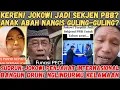 Download Lagu Keren! Jokowi Jadi Sekjen PBB? Anak Abah Nangis Guling-guling? || Apa Kabar Abah dan Tifa!