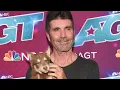 Simon Cowell Admits He Worries About Money Despite Having a Huge Net Worth