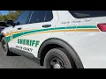 Live Marion County Sheriff s Office announces arrests of four fire rescue employees