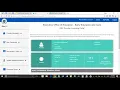 EEC Licensing Education Analytic Database LEAD System Training - Family Child Care Spanish