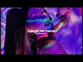 Lagu Black Nirvana - Elodie (slowed and reverbed)