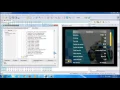 Wii U TCPGecko Gecko dotNet - Usage Read FSA in Mario Kart 8 Extract Files or Folders