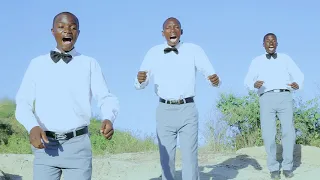 holy trinity studio mahangaiko official music video 