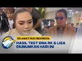 Download Lagu Hasil Tes DNA Ridwan Kamil \u0026 Lisa Mariana Keluar Hari Ini! [Selamat Pagi Indonesia]