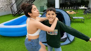 Kunali Ko Nayi Girlfriend Chahiye 😨 @souravjvlogs