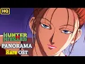 Download Lagu Hunter x Hunter - Panorama (Rare Soundtrack 1999 OST) Best Lossless [HQ]
