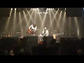 김지수(KIM JI SOO) - 해바라기(Sunflower) @바닐라어쿠스틱단독공연