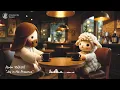 Listen to Jesus Play Jazz Psalms 🎷 | Relaxing Christian Bible Music